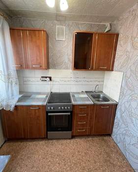 2-к квартира, на длительный срок, 47м2, 5/5 этаж