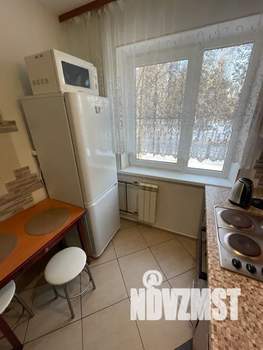 1-к квартира, посуточно, 33м2, 2/5 этаж