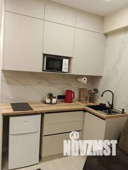 1-к квартира, посуточно, 36м2, 8/9 этаж