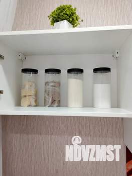 1-к квартира, посуточно, 32м2, 3/4 этаж