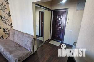 1-к квартира, посуточно, 36м2, 2/9 этаж