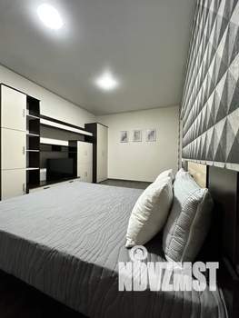 1-к квартира, посуточно, 36м2, 10/14 этаж