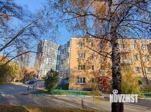 1-к квартира, на длительный срок, 35м2, 3/4 этаж