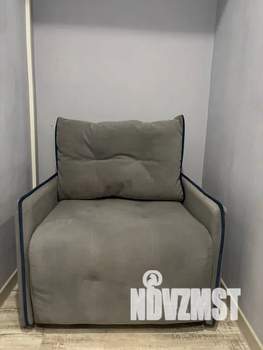 1-к квартира, посуточно, 43м2, 14/16 этаж