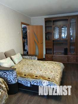 2-к квартира, посуточно, 45м2, 2/5 этаж