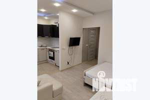 1-к квартира, посуточно, 30м2, 3/12 этаж