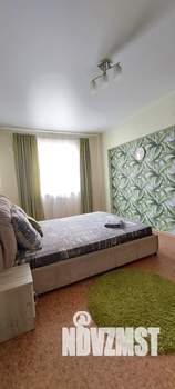 3-к квартира, посуточно, 65м2, 6/18 этаж
