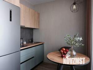 Студия квартира, посуточно, 38м2, 14/19 этаж