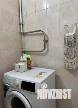 1-к квартира, посуточно, 41м2, 1/1 этаж