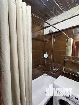 2-к квартира, посуточно, 50м2, 5/5 этаж