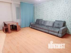 2-к квартира, посуточно, 70м2, 7/9 этаж