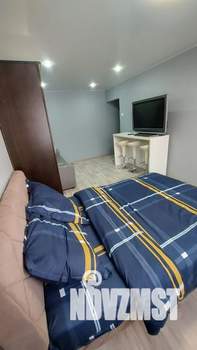 1-к квартира, посуточно, 30м2, 1/5 этаж