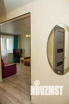 1-к квартира, посуточно, 33м2, 3/5 этаж