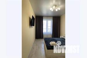 2-к квартира, посуточно, 44м2, 3/17 этаж