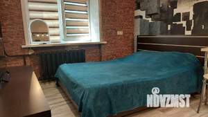 Студия квартира, посуточно, 20м2, 1/4 этаж