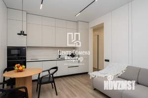 1-к квартира, на длительный срок, 46м2, 3/6 этаж