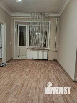 2-к квартира, на длительный срок, 44м2, 2/2 этаж