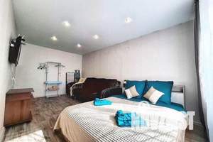 1-к квартира, посуточно, 32м2, 1/5 этаж