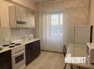1-к квартира, на длительный срок, 41м2, 6/10 этаж