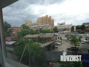 1-к квартира, посуточно, 42м2, 4/15 этаж