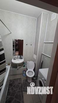 1-к квартира, на длительный срок, 37м2, 2/11 этаж