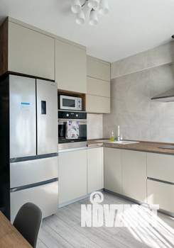 2-к квартира, посуточно, 52м2, 1/1 этаж