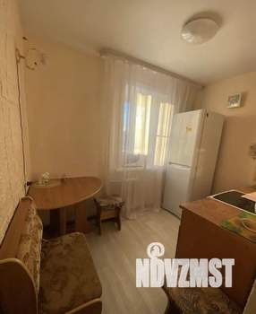 1-к квартира, посуточно, 32м2, 2/4 этаж