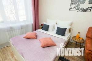 2-к квартира, посуточно, 49м2, 4/4 этаж