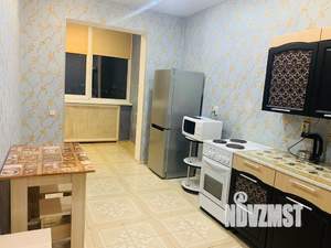 1-к квартира, посуточно, 47м2, 9/10 этаж