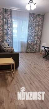 2-к квартира, на длительный срок, 60м2, 2/12 этаж