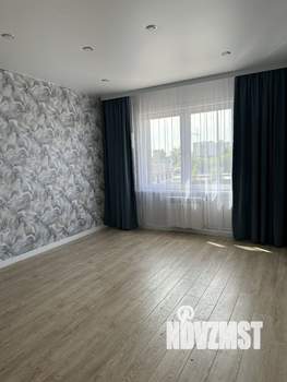 2-к квартира, на длительный срок, 51м2, 5/9 этаж