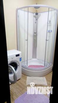 Студия квартира, на длительный срок, 32м2, 4/16 этаж