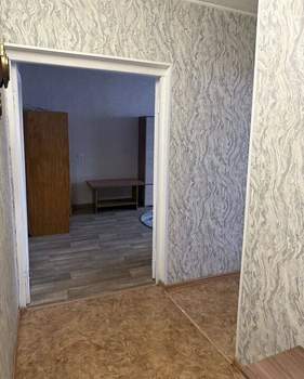 1-к квартира, на длительный срок, 35м2, 3/5 этаж