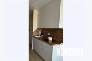 1-к квартира, посуточно, 30м2, 9/19 этаж