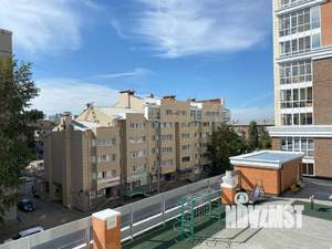 1-к квартира, посуточно, 54м2, 7/9 этаж