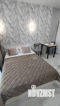 Студия квартира, посуточно, 22м2, 9/10 этаж