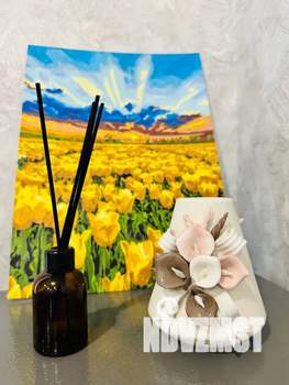 1-к квартира, посуточно, 46м2, 2/9 этаж