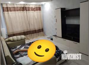 1-к квартира, на длительный срок, 36м2, 2/5 этаж