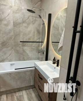 2-к квартира, посуточно, 60м2, 6/9 этаж