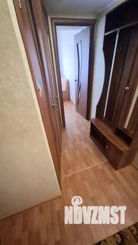 1-к квартира, на длительный срок, 32м2, 2/5 этаж