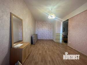 1-к квартира, на длительный срок, 30м2, 4/4 этаж