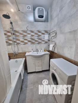 2-к квартира, посуточно, 50м2, 8/12 этаж