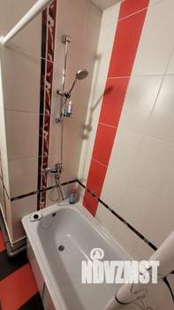 1-к квартира, посуточно, 48м2, 1/1 этаж