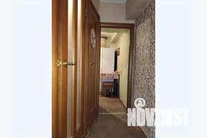 1-к квартира, посуточно, 29м2, 1/5 этаж