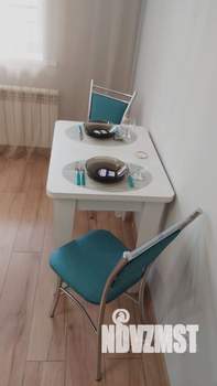 1-к квартира, на длительный срок, 37м2, 14/17 этаж