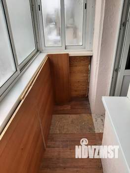 1-к квартира, на длительный срок, 31м2, 5/5 этаж