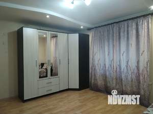 2-к квартира, на длительный срок, 42м2, 1/9 этаж