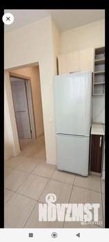 2-к квартира, на длительный срок, 63м2, 13/17 этаж