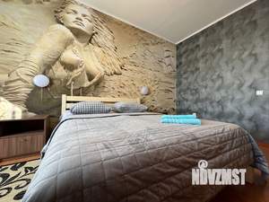 3-к квартира, посуточно, 83м2, 4/9 этаж