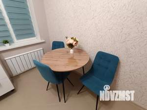 1-к квартира, посуточно, 36м2, 16/17 этаж